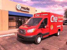 cal s plumbing garbage disposal repair 