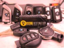 car key destination commercial locksmiths 