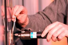 caraballo locksmith locks installation 