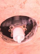 chase rooter plumbing faucet repair 