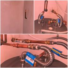 choice electric and plumbing emergency services 