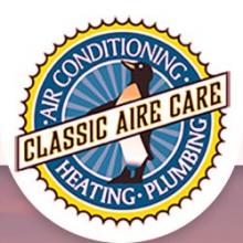 classic aire care 