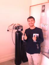 clean and pure water co water heater installation clean and pure water co water heater installation