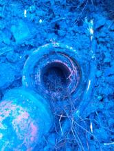 clean drains plumbing 