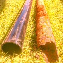 clean out hydro jetting faucet repair 