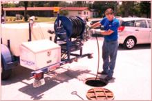 clearwater plumbing 