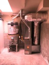 clifton plumbing heating faucet repair 