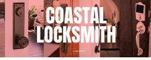 coastal locksmith mailbox services 
