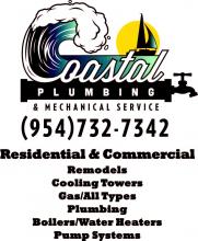 coastal plumbing mechanical service coastal plumbing mechanical service