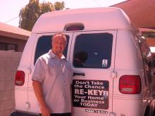 collins locksmith  inc  locks installation 