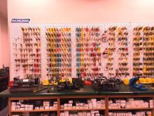 complete security car locksmith 
