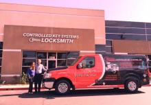 controlled key systems inc locks installation controlled key systems inc locks installation