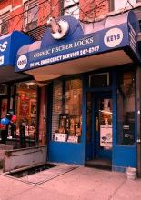 cosmic fischer locksmith car locksmith 