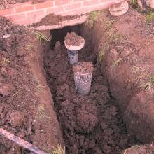costellos plumbing sewer services 