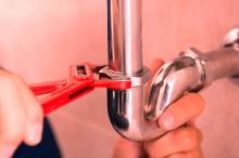 covenant plumbing water heater installation 