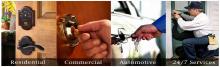 Miami Lock Solutions locks installation