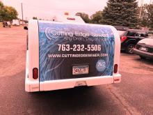 cutting edge sewer and drain llc pipe installation 