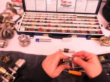 dallas area locksmith lock re-key 