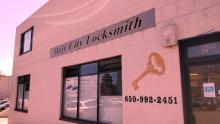 daly city locksmith   security service garage doors 