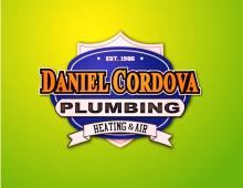 daniel cordova plumbing water heater repair 
