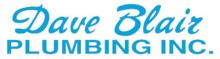 dave blair plumbing 