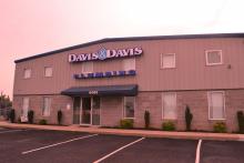 davis davis plumbing faucet installation 