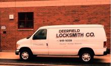 deerfield locksmith car locksmith 
