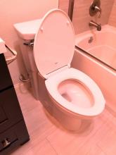 definitive plumbing solutions water filter services 