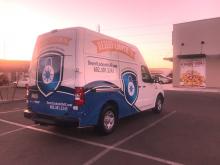 desert locksmith locks installation 