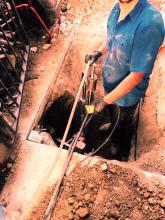 detour plumbing water filter services 