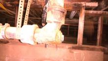 dif plumbing drain cleaning 
