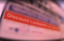 discount locksmith emergency locksmiths 