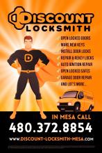 discount locksmith locks intallation 
