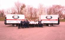 dm select services sewer services 