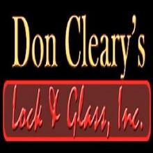 don cleary s lock   glass emergency locksmiths 
