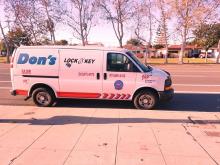 don s lock and key car locksmith 