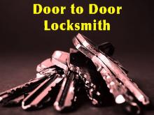 door to door locksmith residential locksmiths 