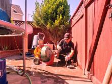 drain control sewer services 