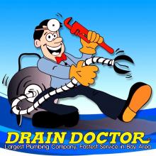 drain doctor 