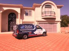 duda plumbing pipe repair 
