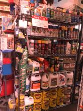 dutton hardware locks intallation 