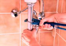 dyser plumbing company emergency services 