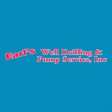 earl s well drilling pump service 