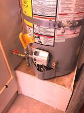 economy rooter garbage disposal repair 