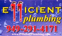 efficient plumbing leak detection 