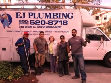 ej plumbing pipe repair ej plumbing pipe repair