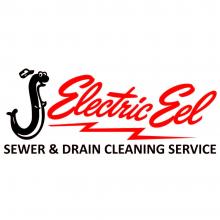 electric eel sewer drain cleaning drain installation 