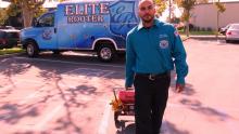 elite rooter gas line services elite rooter gas line services