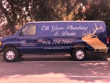 elk grove plumbing drain emergency services 