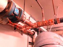 enterprise plumbing rooter water heater repair 